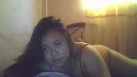 cutiepinay2007 online show from March 25, 12:16 am