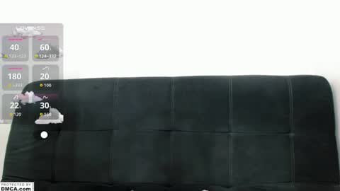 miss ari  online show from November 25, 11:34 am