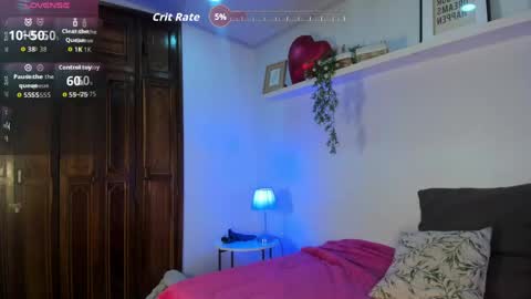 Laura online show from May 21, 11:08 am