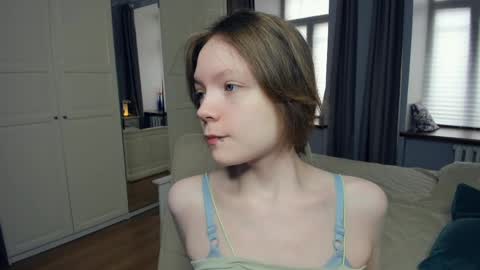 Anne online show from April 27, 6:21 am