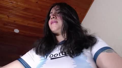Snapshot of cuty_sexy_hotxx chatting on October 4, 11:27 am LIZETH online show from October 4, 11:27 am
