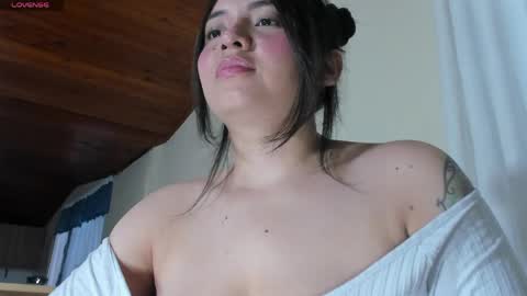 LIZETH online show from May 6, 11:36 am