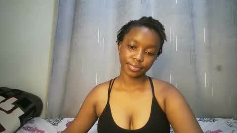 cutypookie online show from October 14, 6:43 pm