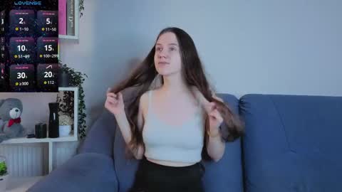 Ashly online show from May 9, 7:16 pm
