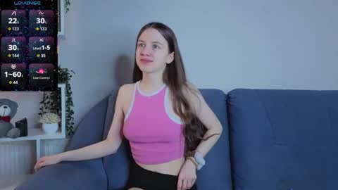 Ashly online show from May 8, 7:05 pm