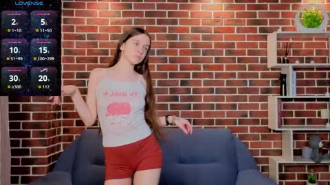 Ashly online show from May 22, 7:23 pm