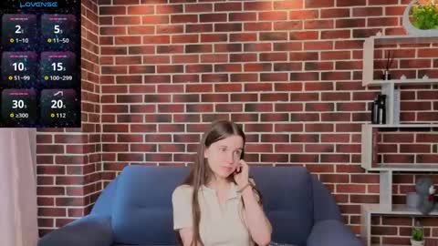 Ashly online show from May 18, 4:07 am