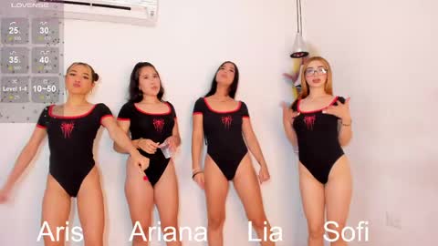 Mood Candy. MY TEAM Sammy Chloe Surthy and Litzy online show from May 24, 2:10 am