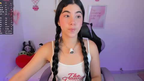 Liz online show from May 29, 12:41 am