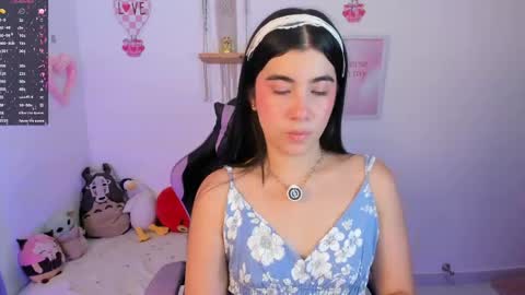 Liz online show from May 27, 9:45 pm