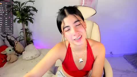 Liz online show from March 20, 11:53 pm