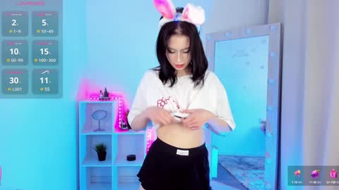 cyber_princess_ online show from January 9, 8:55 pm