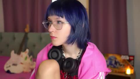 Ruby online show from March 25, 1:58 pm