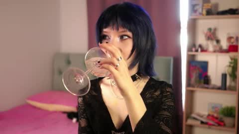 Ruby online show from April 9, 1:49 pm