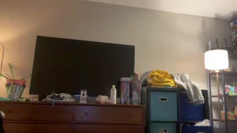 Cyber Ebony online show from October 23, 3:12 am