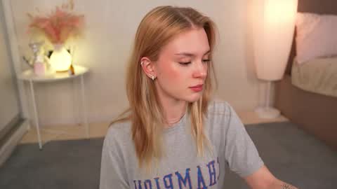 EMILY online show from October 2, 2:55 pm