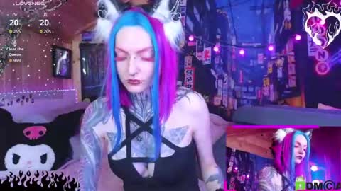 Neko online show from June 28, 4:52 am