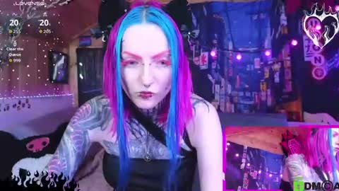 Neko online show from July 18, 5:00 am