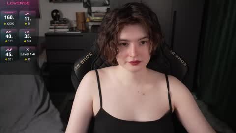 Helen Blossom online show from May 19, 2:02 pm