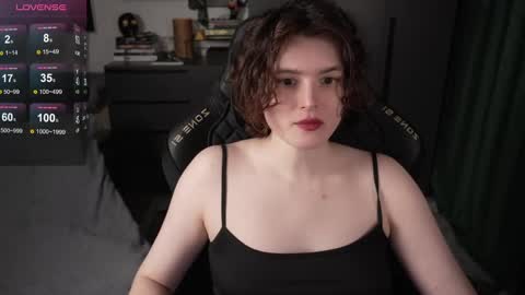 Helen Blossom online show from May 20, 8:17 pm