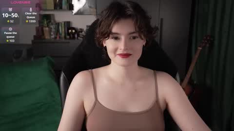 Helen Blossom online show from January 6, 2:21 pm