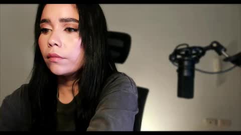 cyborgmuse online show from November 3, 7:12 am