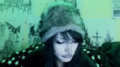 Snapshot of cybrcor3 chatting on October 8, 3:55 am cybrcor3 online show from October 8, 3:55 am