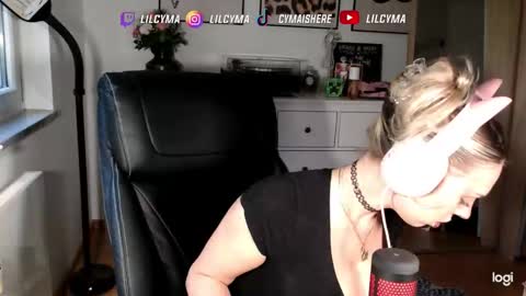 cymaishere online show from October 5, 4:23 pm