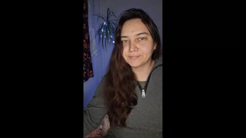 Cyndee Winter online show from January 18, 5:42 pm