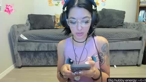 Cynpai online show from May 14, 4:07 am