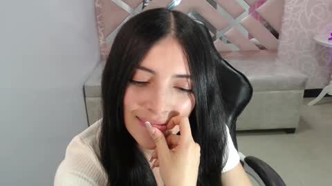 CINTIA ARAUJO online show from November 21, 2:57 am