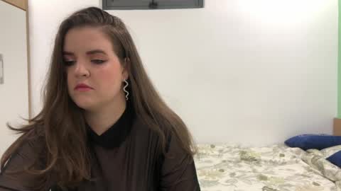 Cynthia online show from May 2, 11:57 am