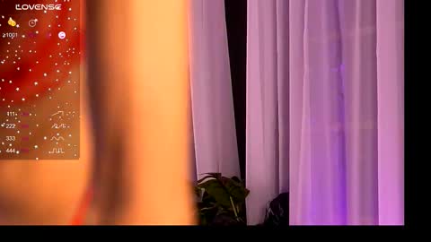 Ivy online show from October 20, 3:09 am