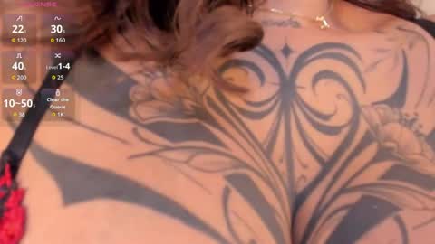 cyntia_adams online show from May 20, 9:56 pm