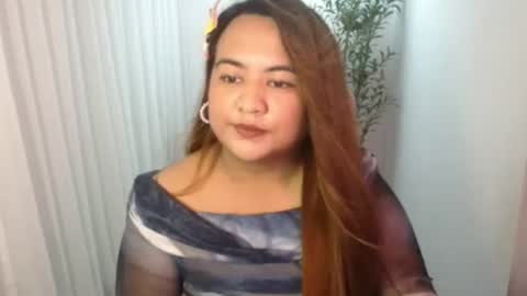 Czarinna  online show from July 9, 9:50 pm