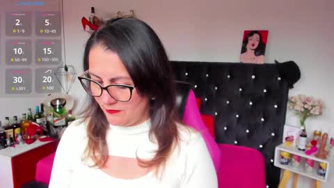 Snapshot of d_martii chatting on February 26, 12:38 pm Mia online show from February 26, 12:38 pm