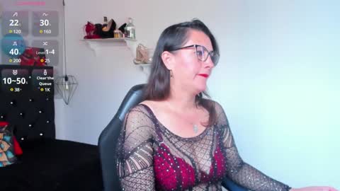 Snapshot of d_martii chatting on February 4, 12:44 pm Mia online show from February 4, 12:44 pm