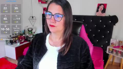 Snapshot of d_martii chatting on February 28, 12:42 pm Mia online show from February 28, 12:42 pm