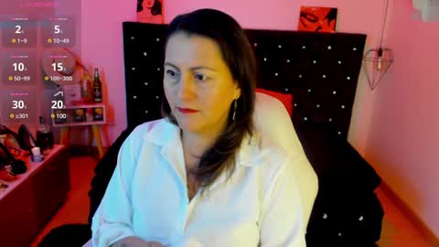 Snapshot of d_martii chatting on January 25, 11:24 am Mia online show from January 25, 11:24 am