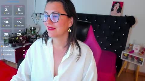 Snapshot of d_martii chatting on March 1, 9:37 pm Mia online show from March 1, 9:37 pm