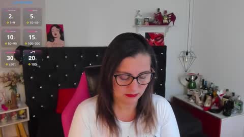 Snapshot of d_martii chatting on March 11, 12:06 pm Mia online show from March 11, 12:06 pm