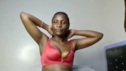Goddess online show from May 9, 6:43 pm