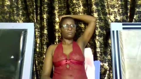 Goddess online show from May 19, 1:56 am