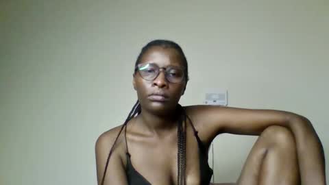 Goddess online show from May 11, 4:04 pm