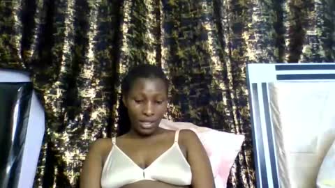 Goddess online show from May 16, 1:32 pm