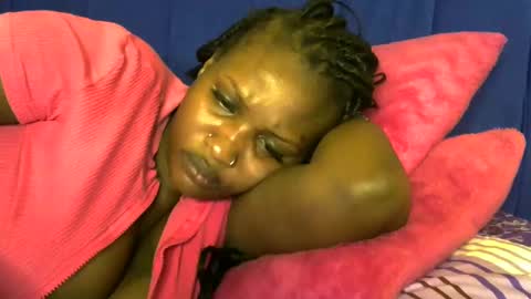 Naughty online show from January 25, 6:55 am