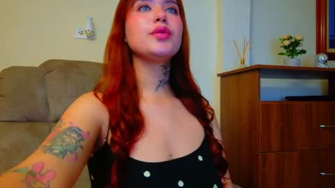 Valen online show from May 18, 12:53 am