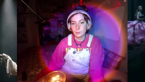 Saoirse online show from August 4, 5:57 am
