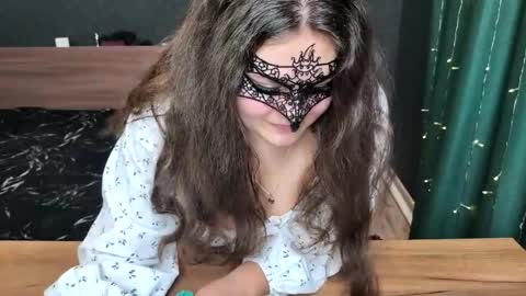 daddysgirl9978 online show from April 11, 5:46 am