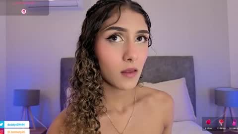 Bethany online show from May 13, 11:32 pm